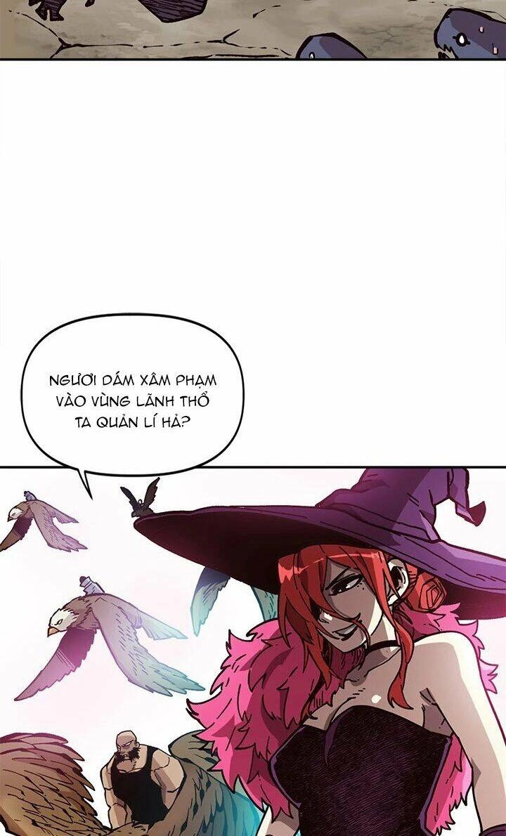 Nô Lệ Nghịch Thiên Chapter 27 - 5