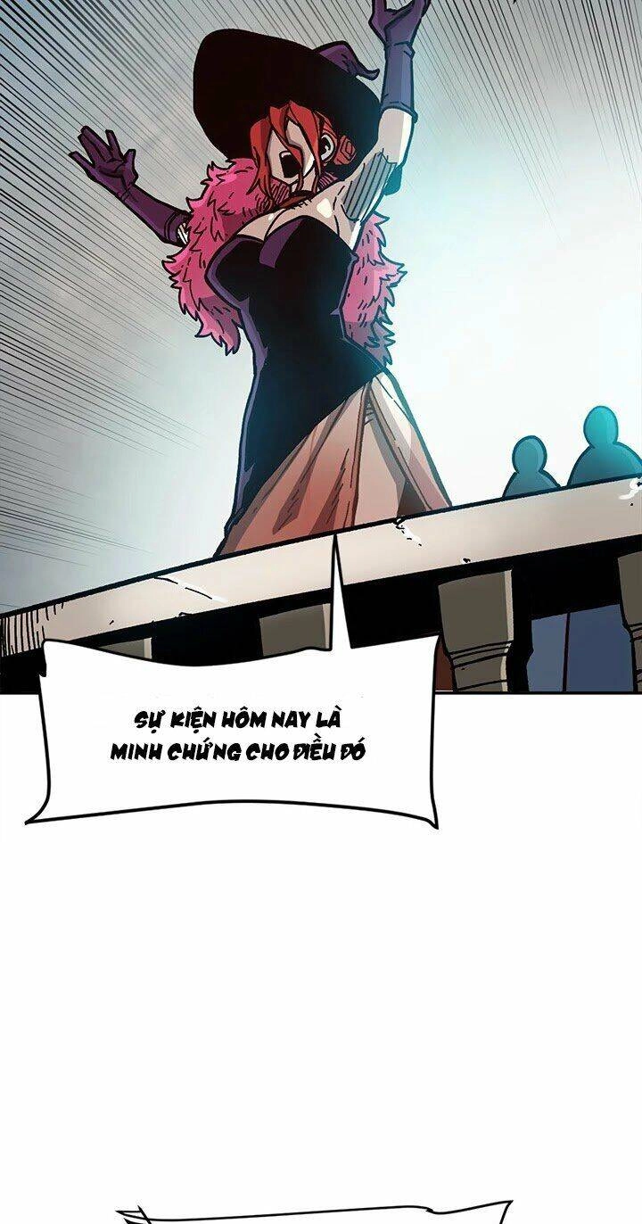 Nô Lệ Nghịch Thiên Chapter 27 - 30