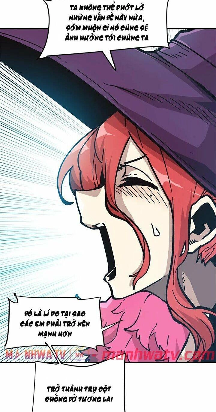 Nô Lệ Nghịch Thiên Chapter 27 - 31