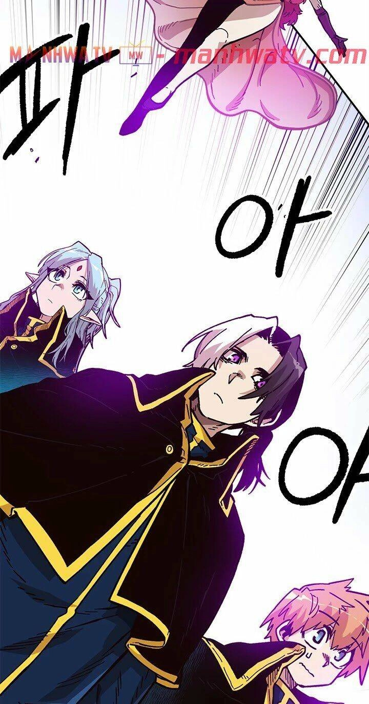 Nô Lệ Nghịch Thiên Chapter 27 - 34