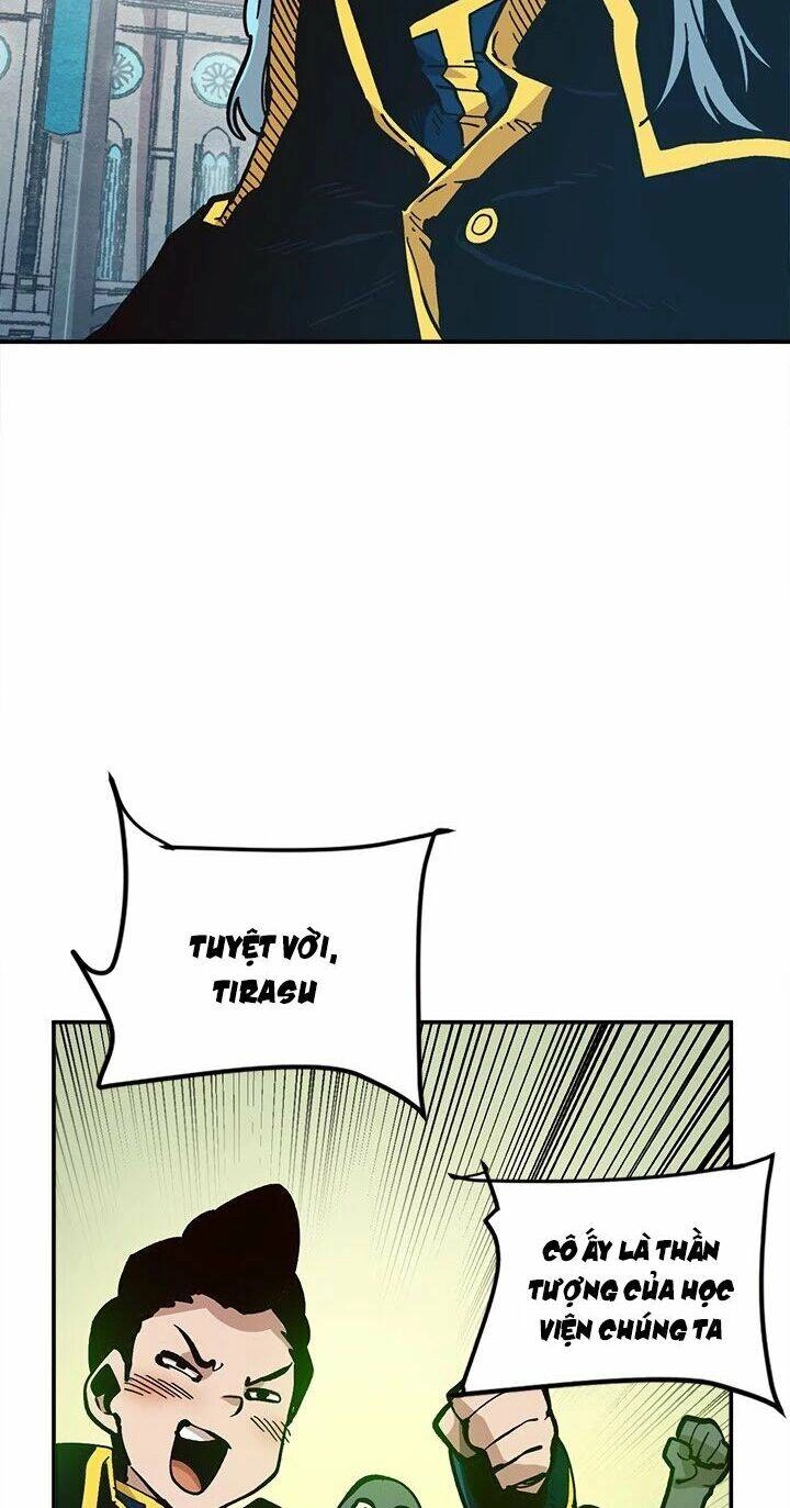 Nô Lệ Nghịch Thiên Chapter 27 - 37