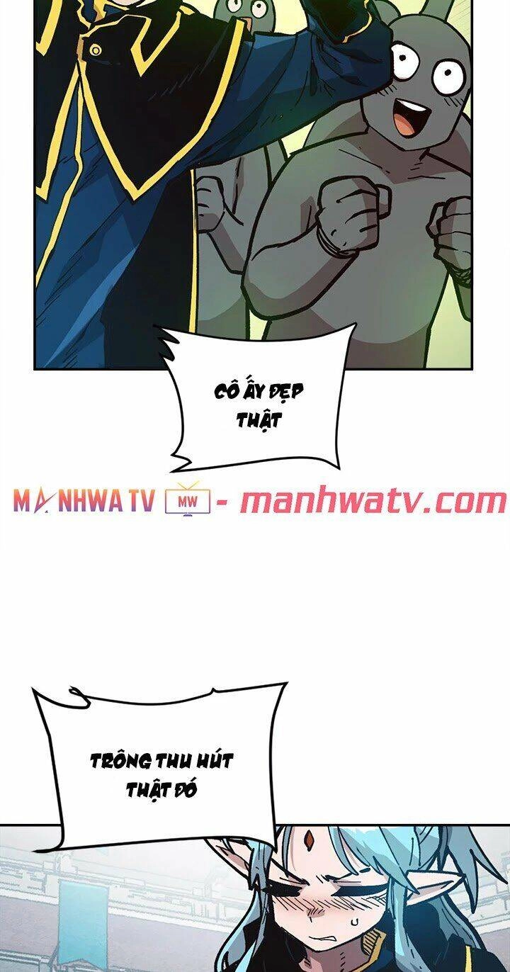 Nô Lệ Nghịch Thiên Chapter 27 - 38