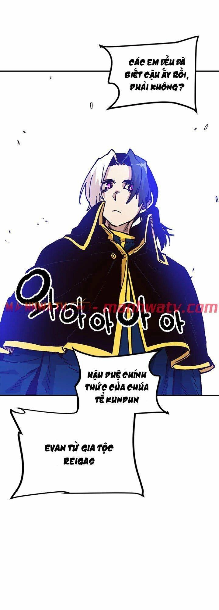 Nô Lệ Nghịch Thiên Chapter 27 - 40