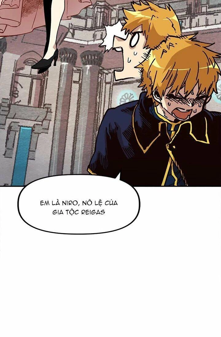 Nô Lệ Nghịch Thiên Chapter 27 - 44