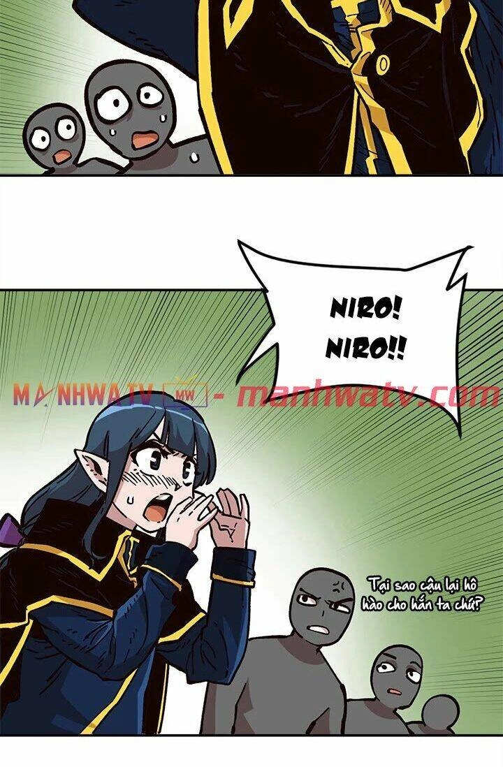 Nô Lệ Nghịch Thiên Chapter 27 - 48