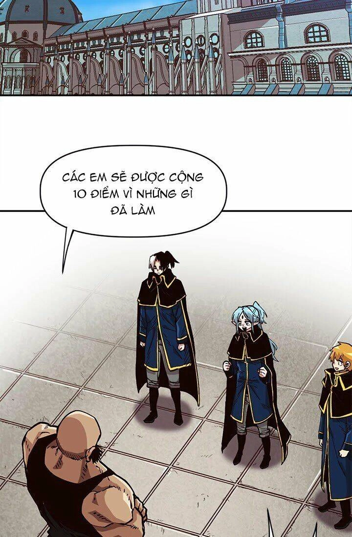 Nô Lệ Nghịch Thiên Chapter 27 - 55