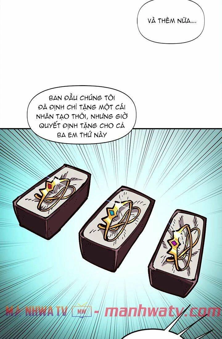 Nô Lệ Nghịch Thiên Chapter 27 - 59