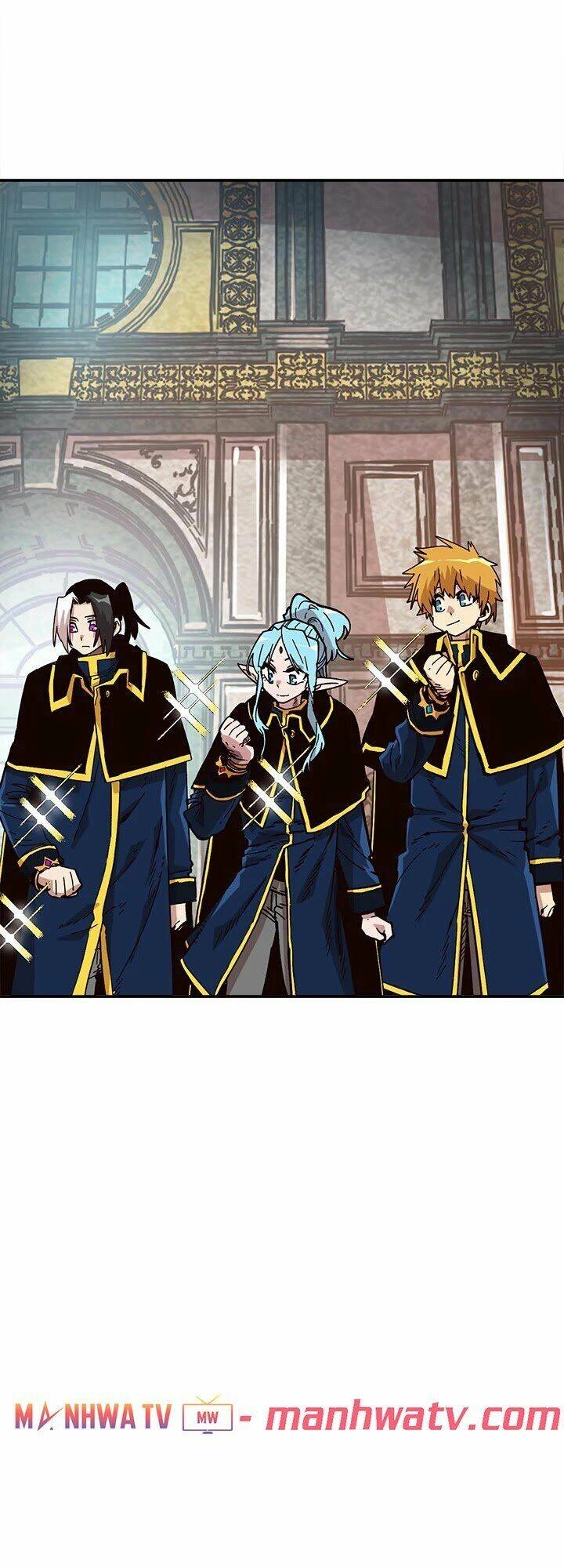 Nô Lệ Nghịch Thiên Chapter 27 - 63