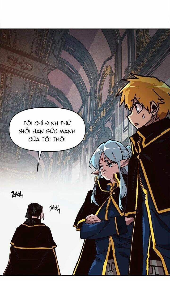 Nô Lệ Nghịch Thiên Chapter 27 - 67