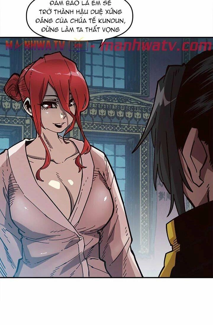 Nô Lệ Nghịch Thiên Chapter 27 - 79