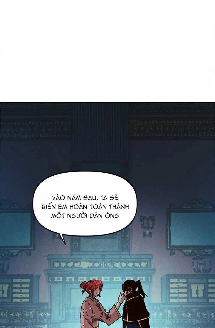 Nô Lệ Nghịch Thiên Chapter 27 - 80