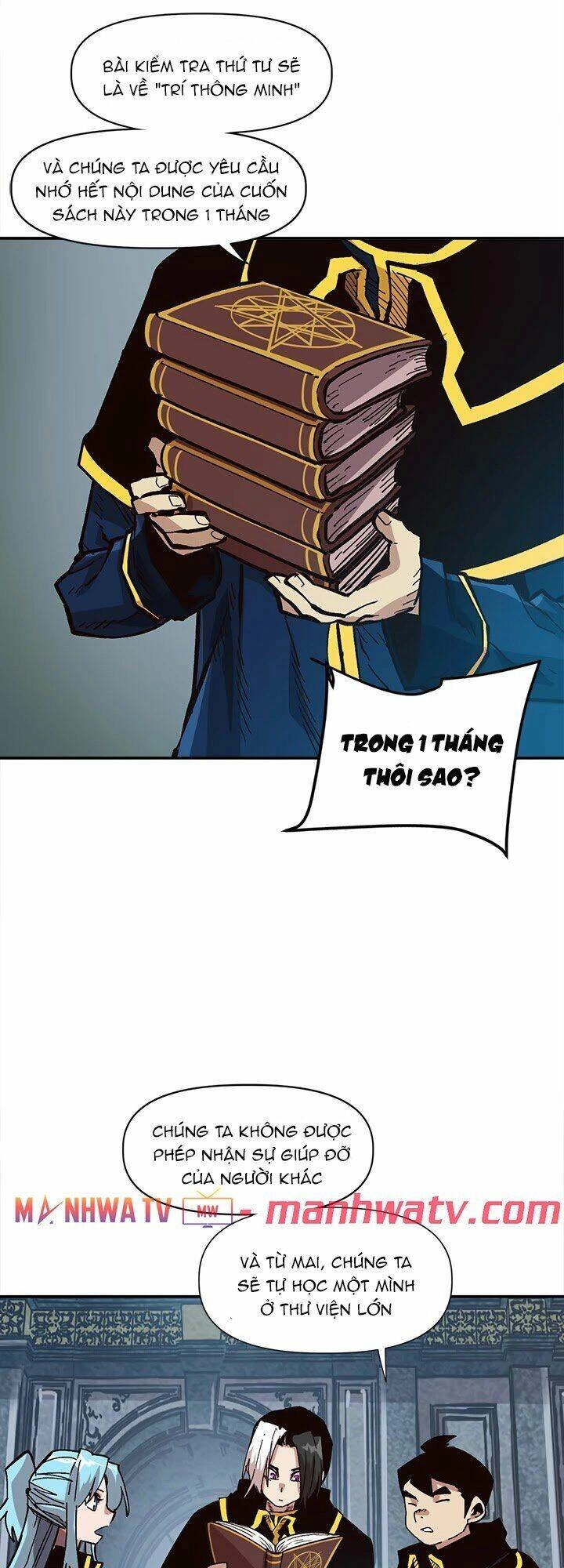 Nô Lệ Nghịch Thiên Chapter 27 - 86