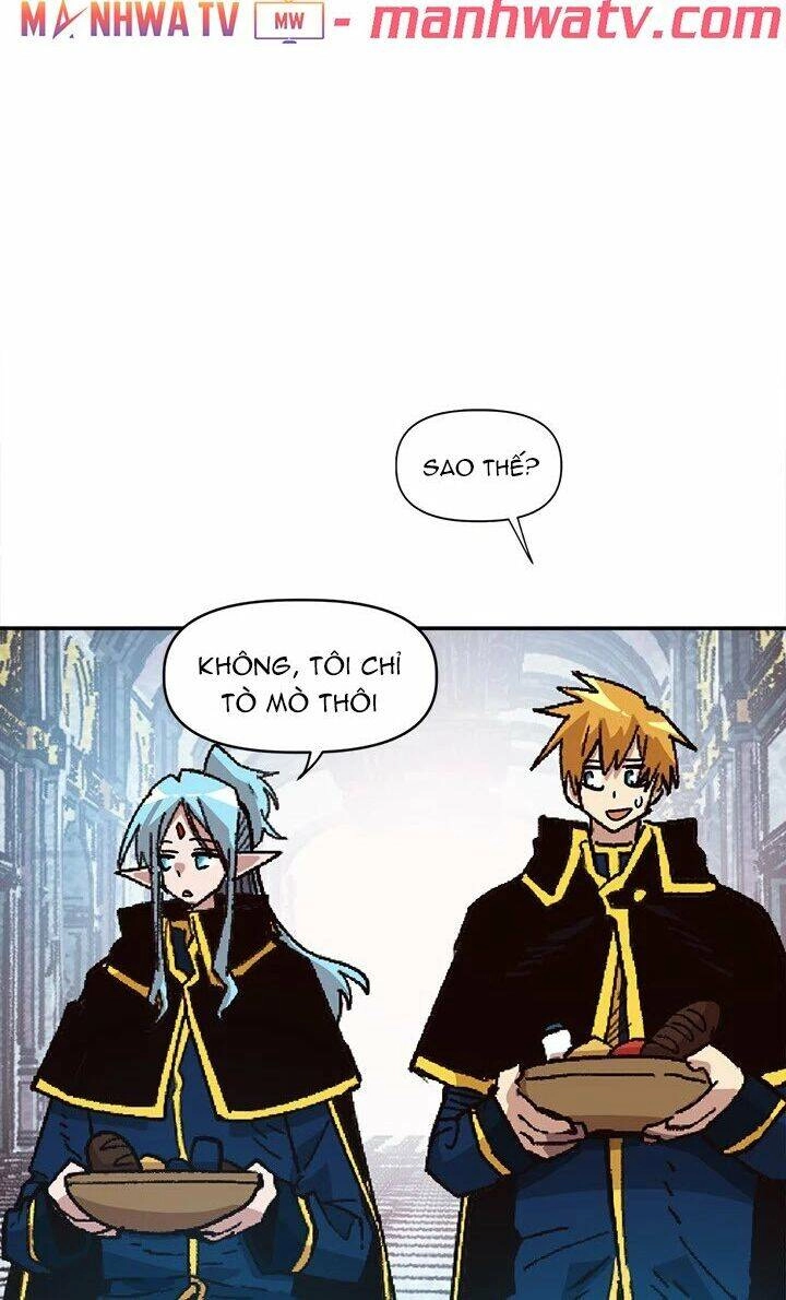 Nô Lệ Nghịch Thiên Chapter 27 - 94