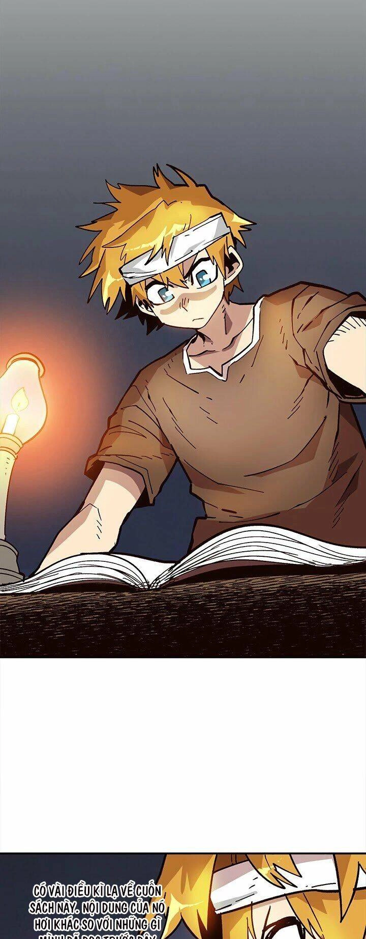 Nô Lệ Nghịch Thiên Chapter 27 - 97