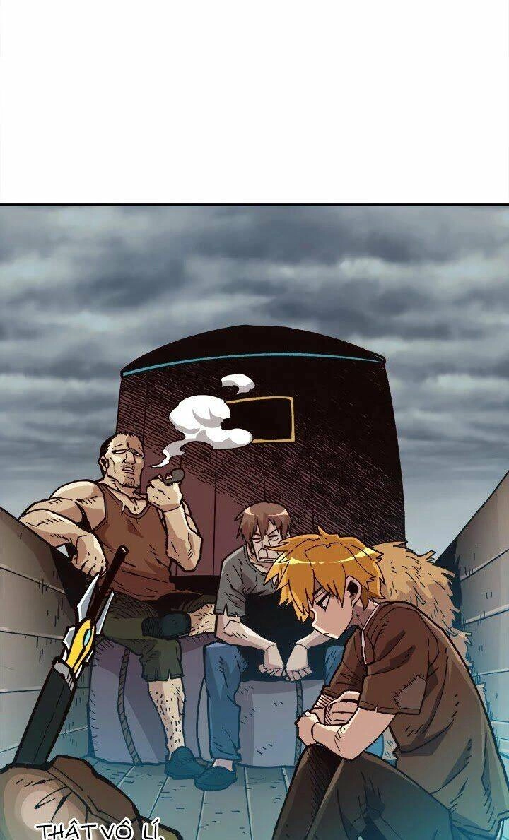 Nô Lệ Nghịch Thiên Chapter 28 - 11