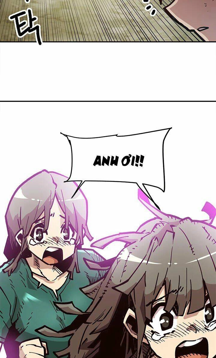 Nô Lệ Nghịch Thiên Chapter 28 - 31