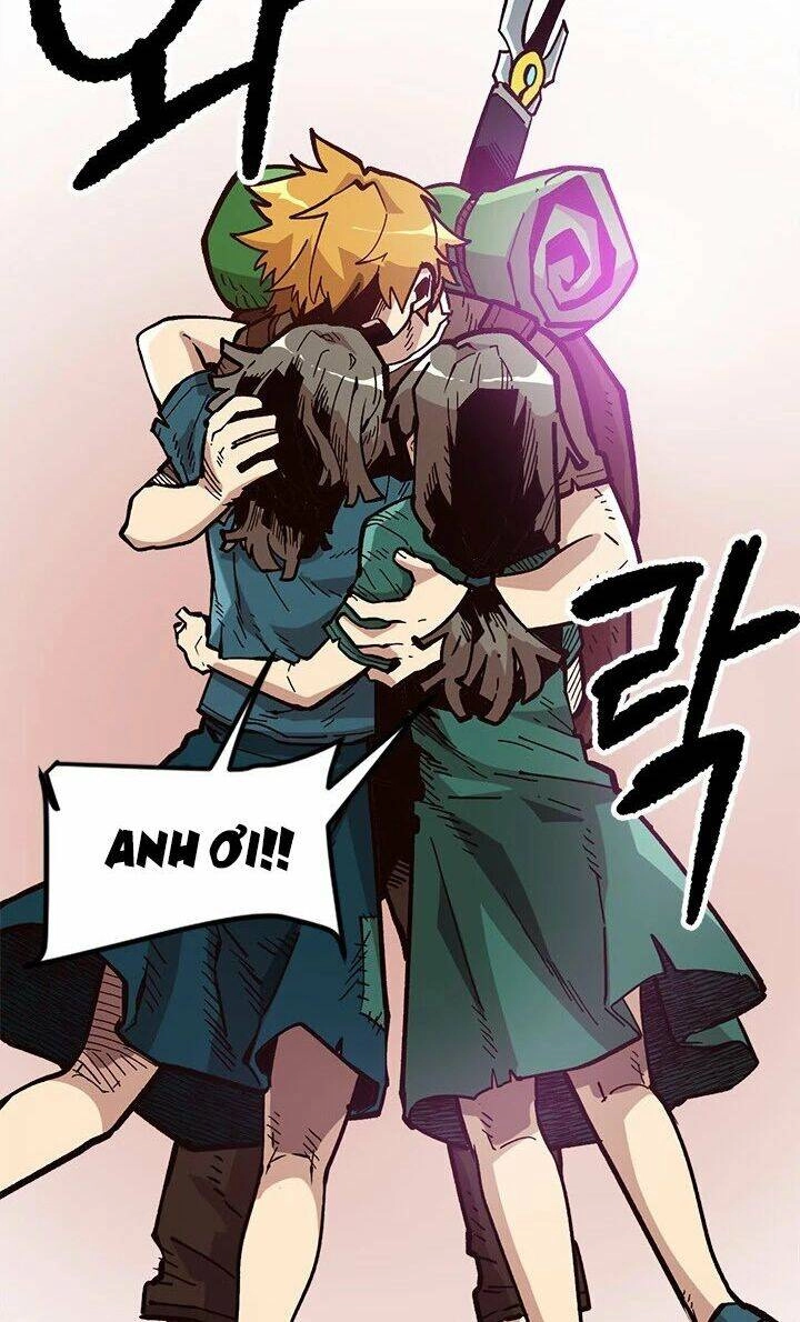 Nô Lệ Nghịch Thiên Chapter 28 - 34