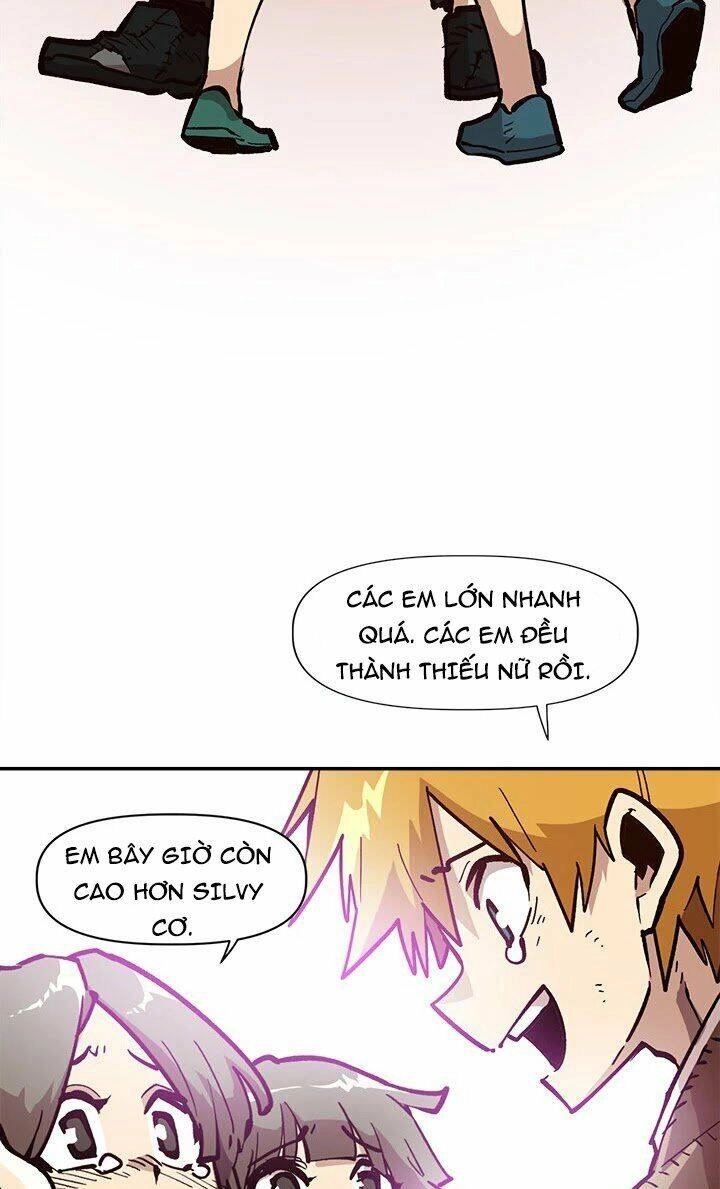 Nô Lệ Nghịch Thiên Chapter 28 - 35