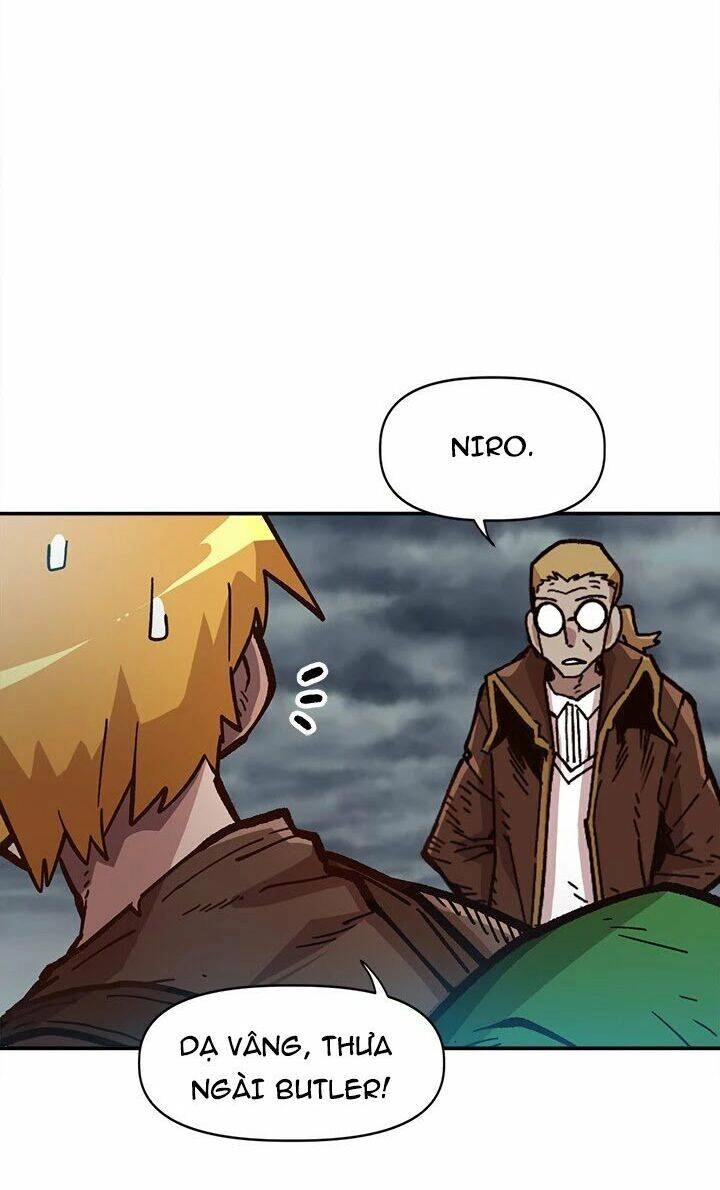 Nô Lệ Nghịch Thiên Chapter 28 - 38