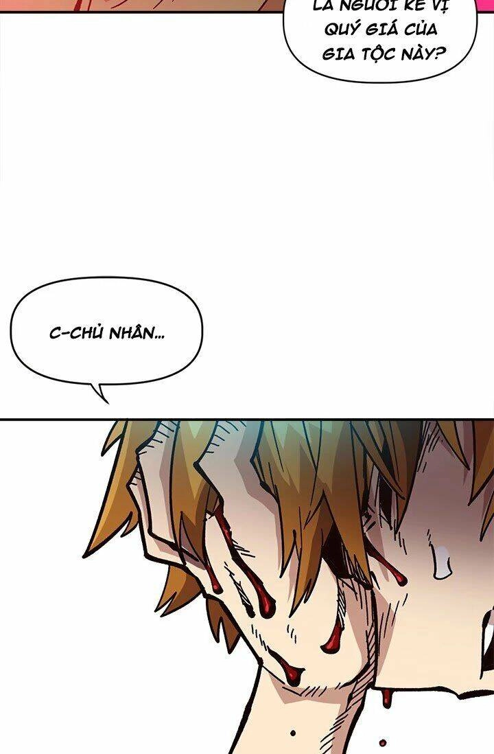 Nô Lệ Nghịch Thiên Chapter 28 - 47