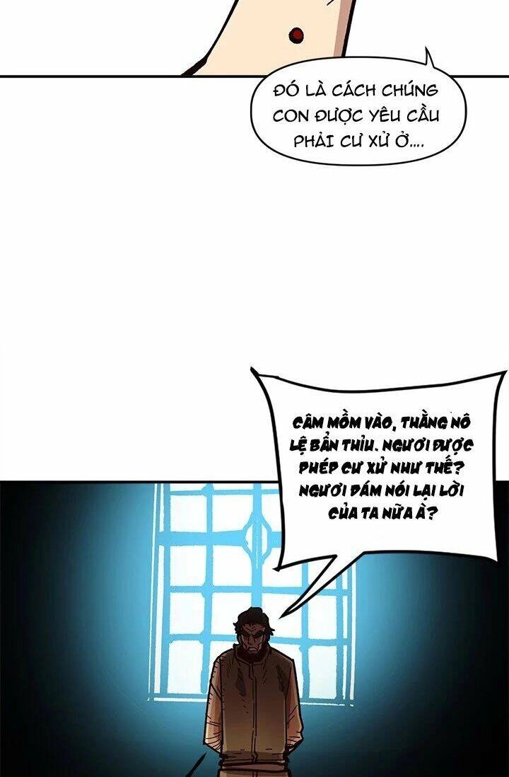 Nô Lệ Nghịch Thiên Chapter 28 - 48