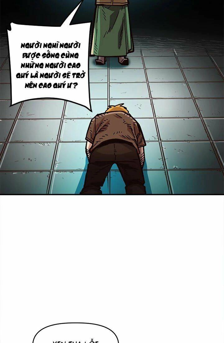 Nô Lệ Nghịch Thiên Chapter 28 - 49