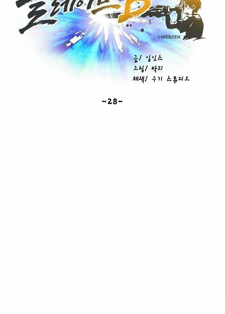 Nô Lệ Nghịch Thiên Chapter 28 - 61