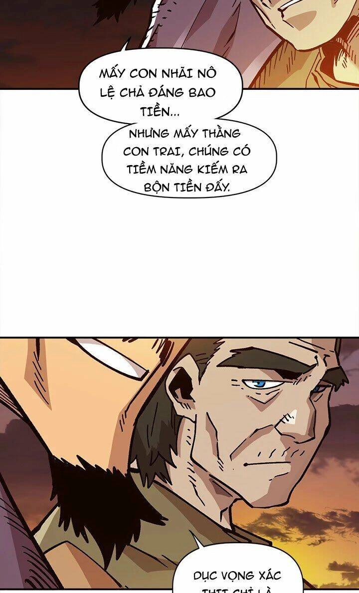 Nô Lệ Nghịch Thiên Chapter 28 - 85