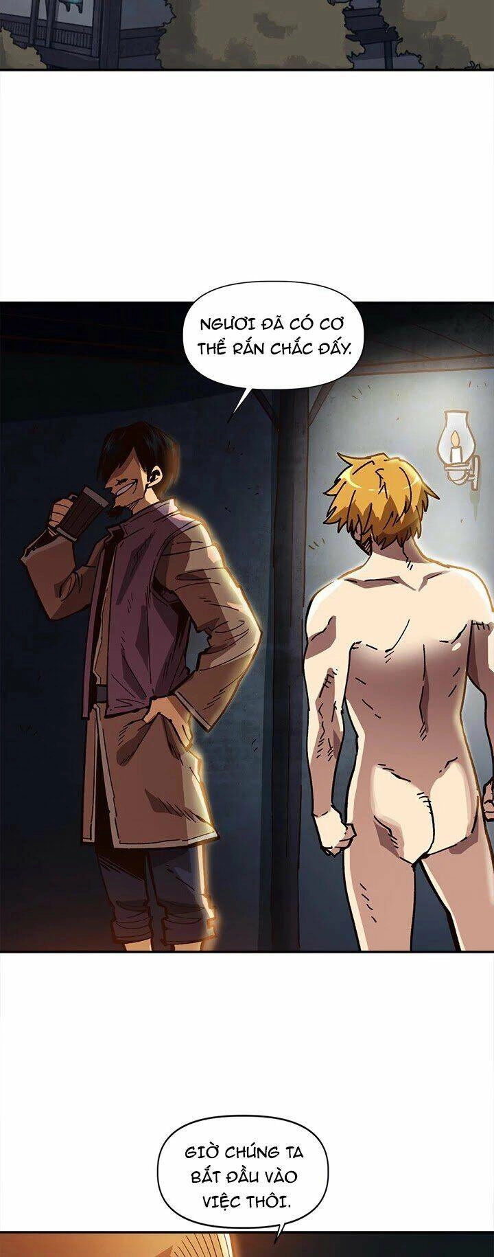 Nô Lệ Nghịch Thiên Chapter 28 - 88