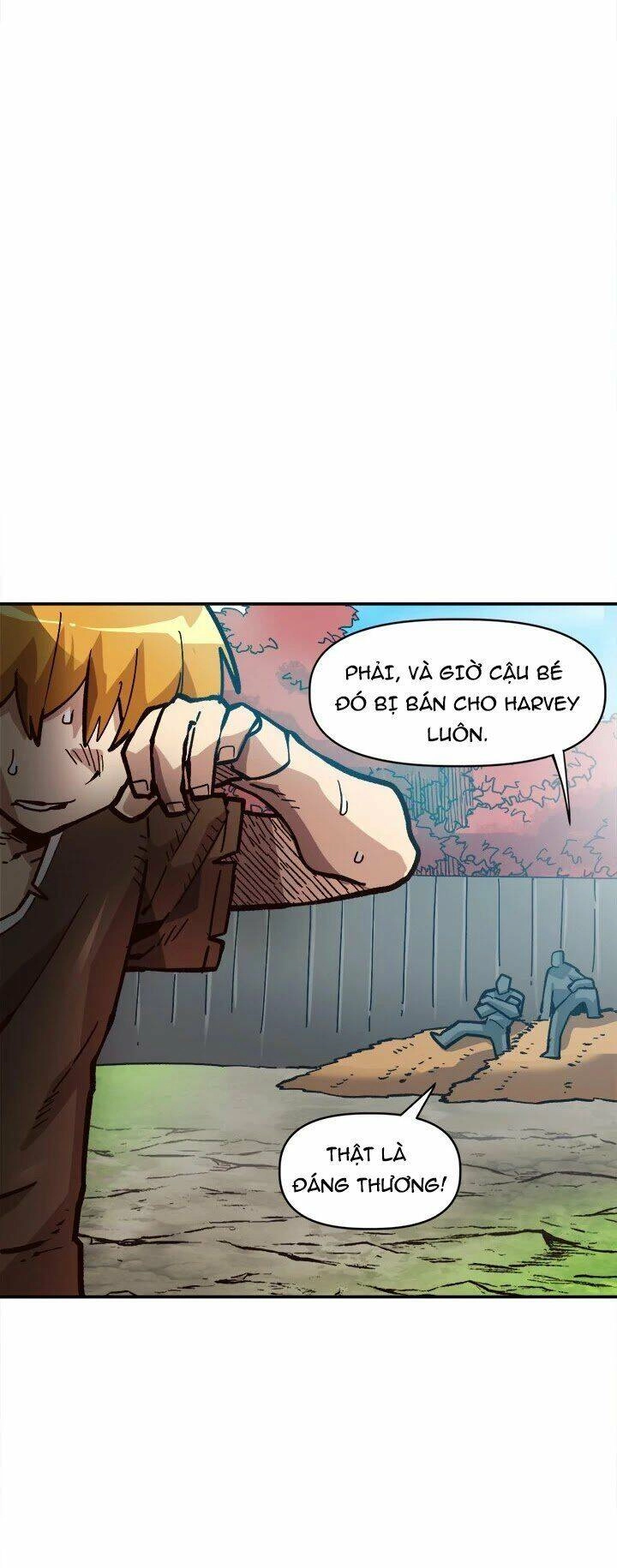 Nô Lệ Nghịch Thiên Chapter 28 - 91