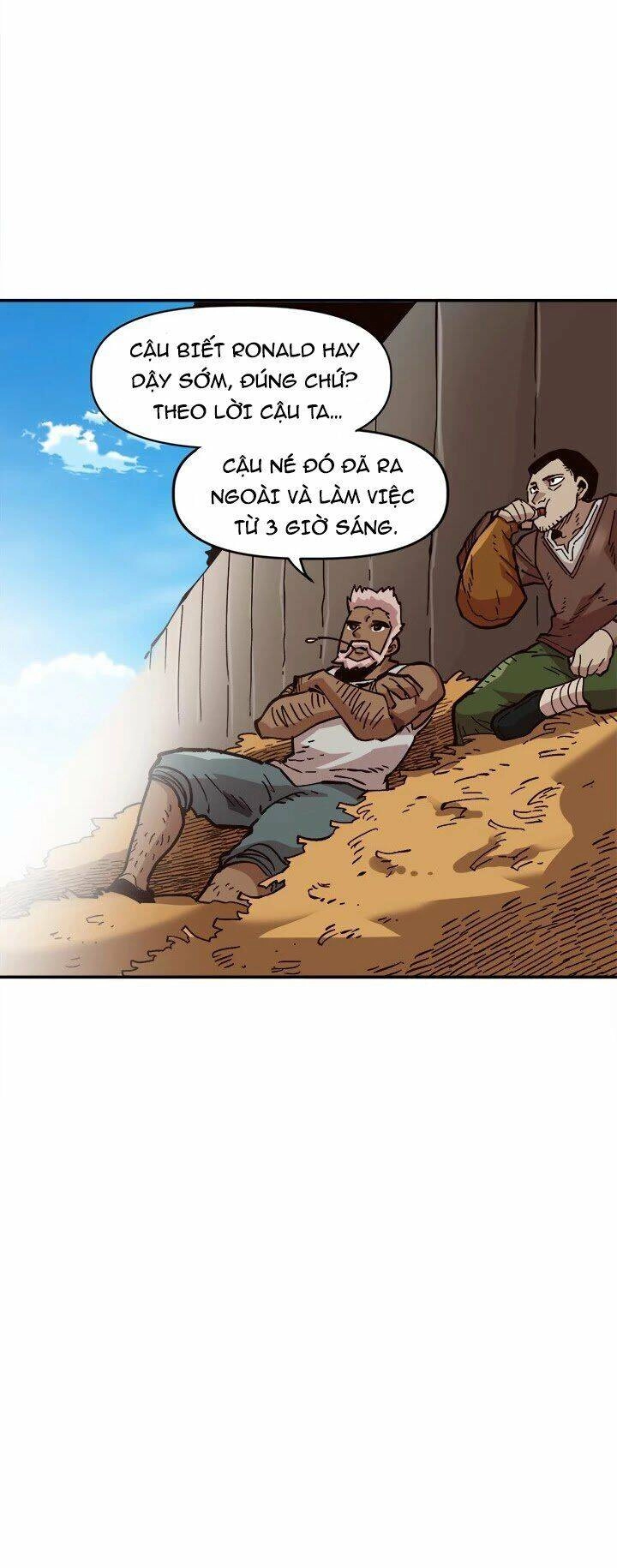 Nô Lệ Nghịch Thiên Chapter 28 - 92