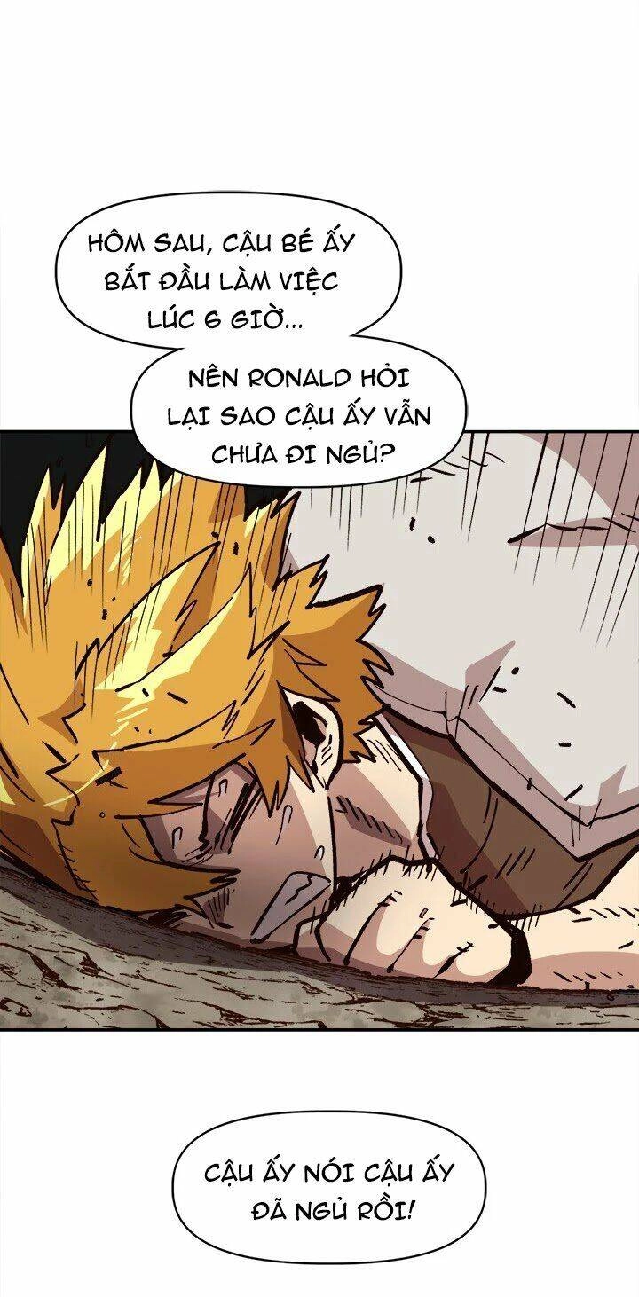 Nô Lệ Nghịch Thiên Chapter 28 - 95