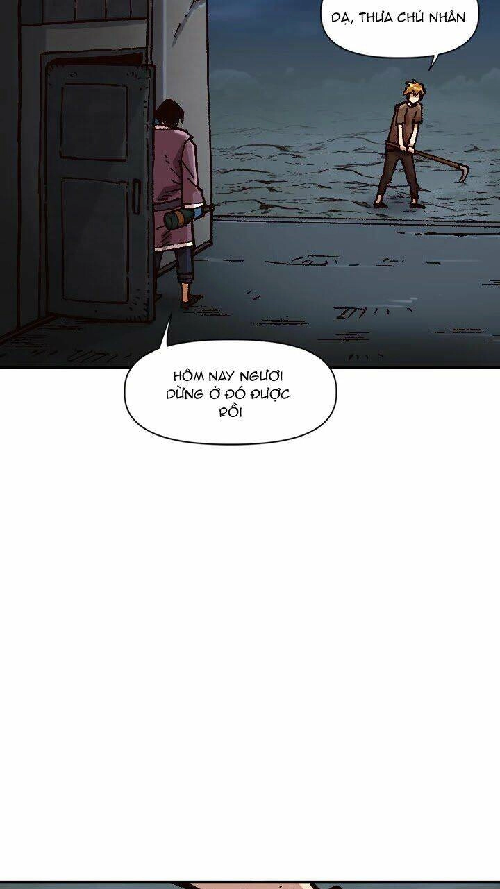 Nô Lệ Nghịch Thiên Chapter 29 - 5