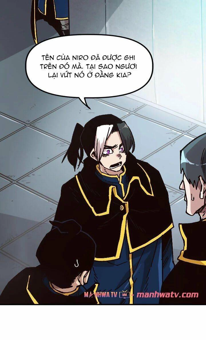 Nô Lệ Nghịch Thiên Chapter 29 - 29