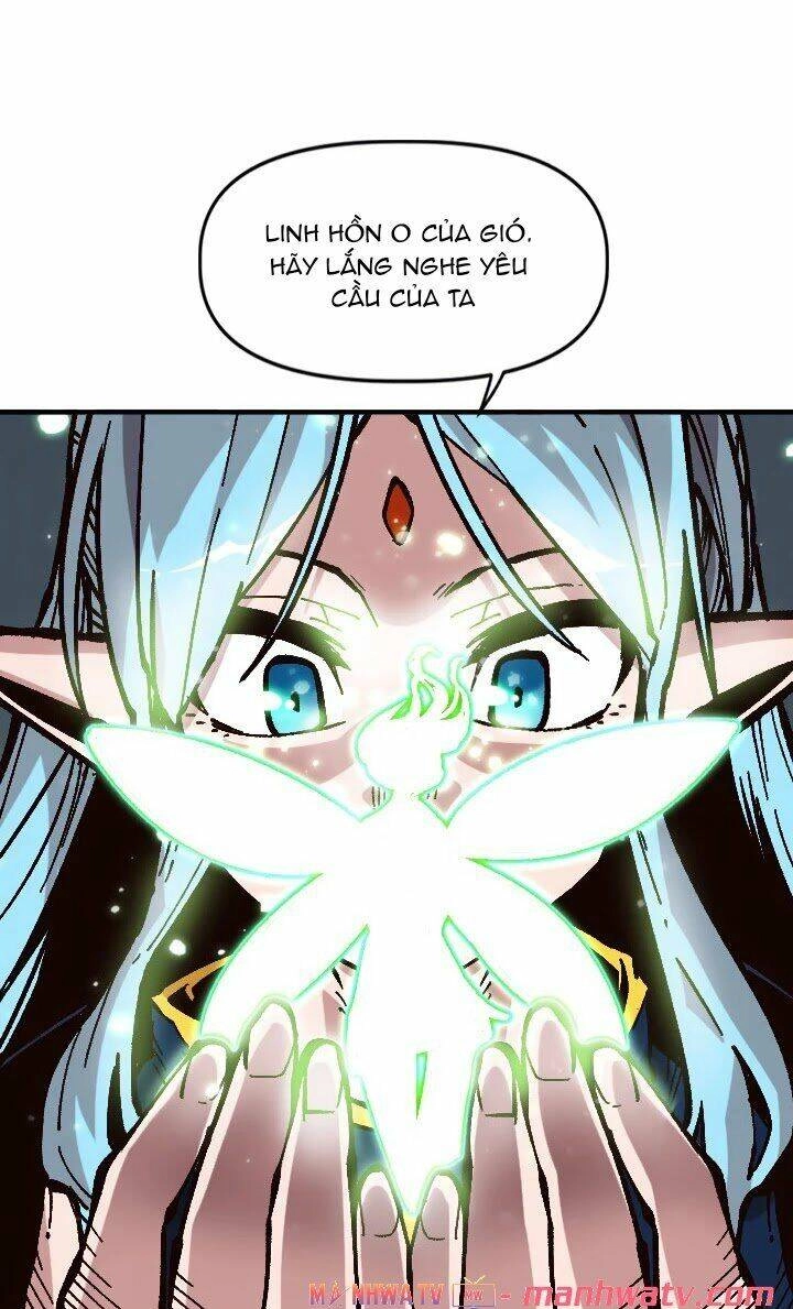 Nô Lệ Nghịch Thiên Chapter 29 - 33