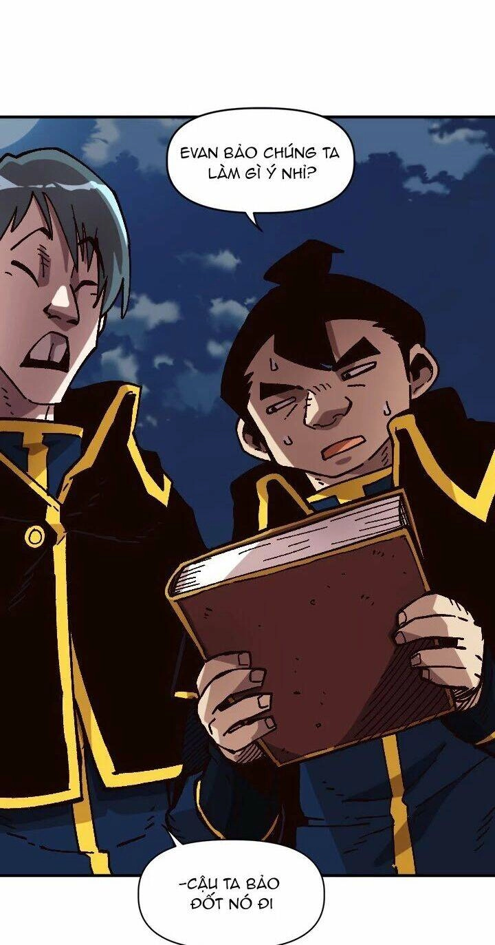 Nô Lệ Nghịch Thiên Chapter 29 - 40