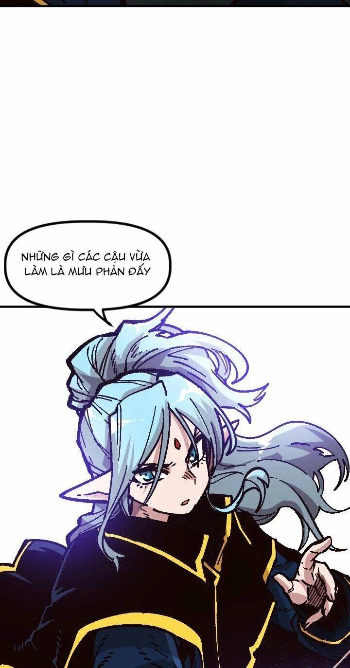 Nô Lệ Nghịch Thiên Chapter 29 - 48