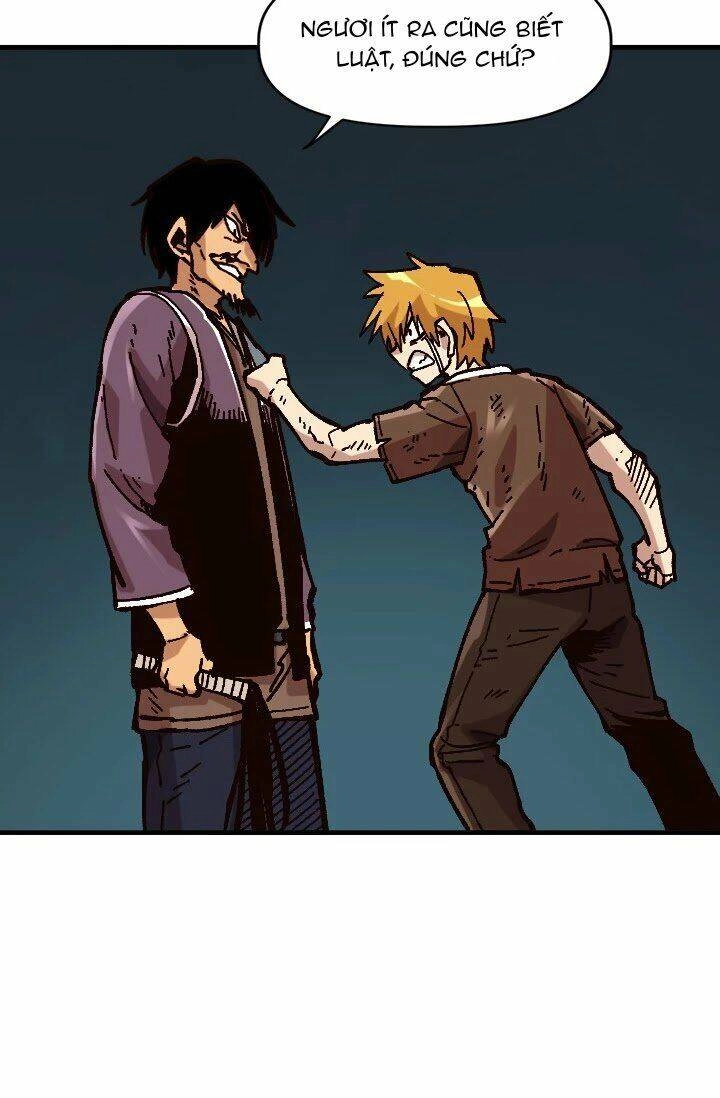 Nô Lệ Nghịch Thiên Chapter 29 - 53