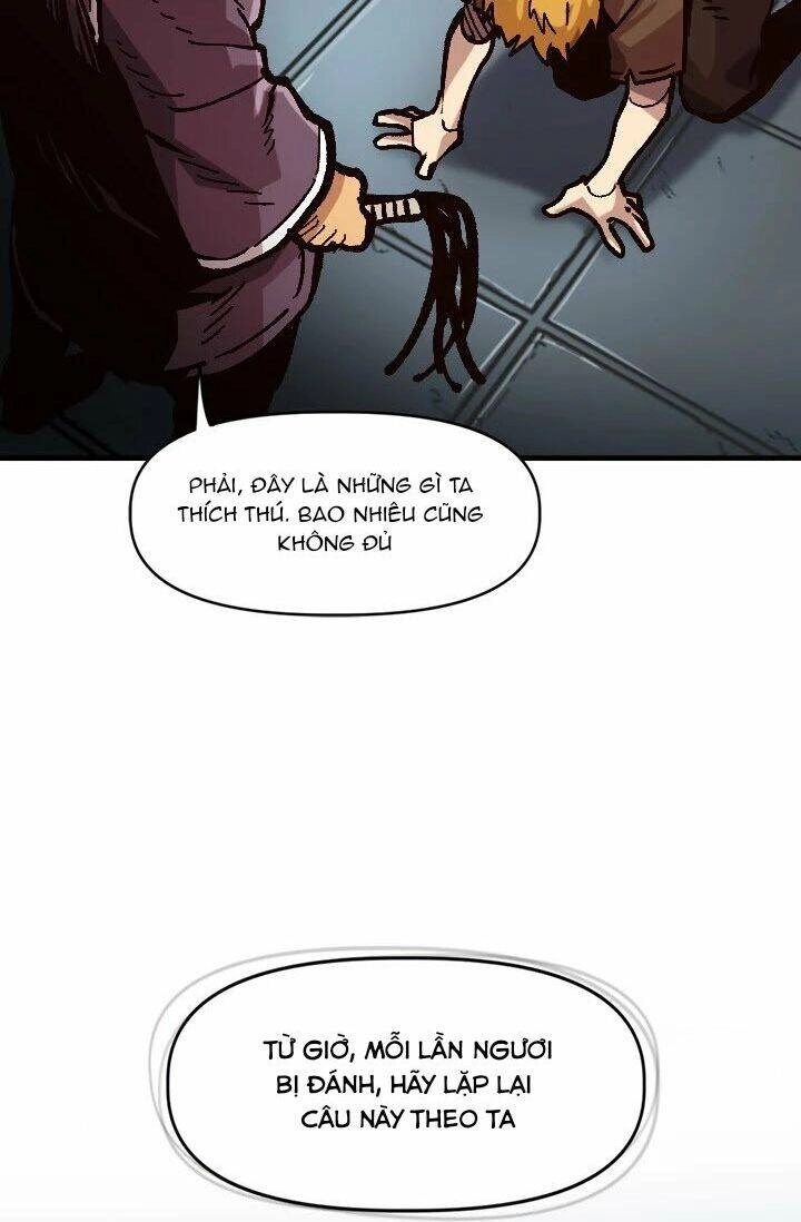 Nô Lệ Nghịch Thiên Chapter 29 - 56