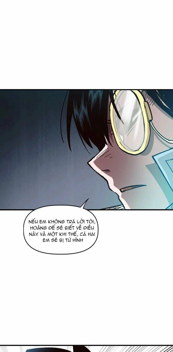 Nô Lệ Nghịch Thiên Chapter 29 - 69