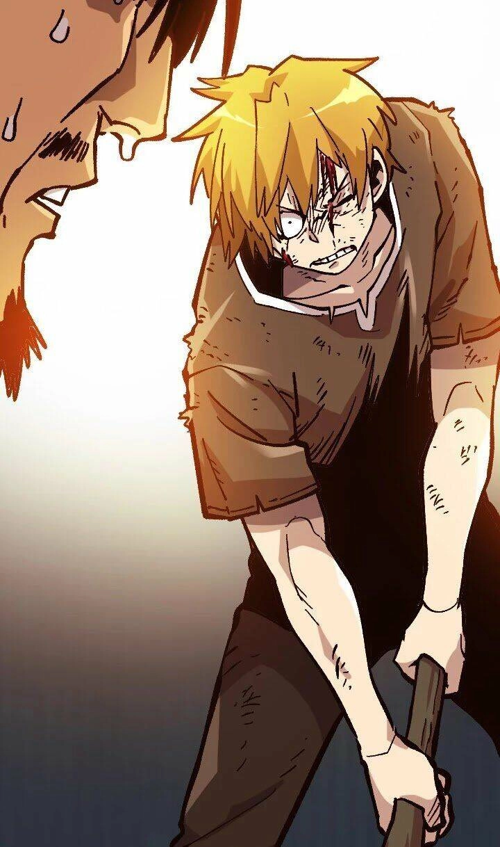 Nô Lệ Nghịch Thiên Chapter 29 - 109