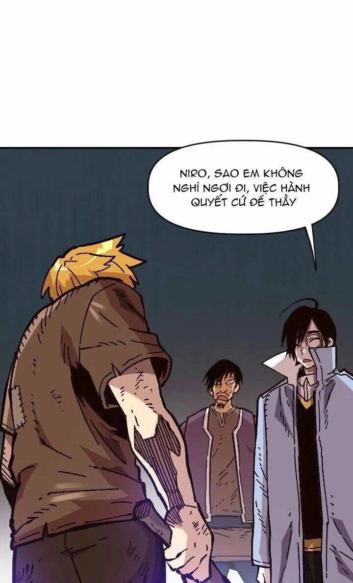 Nô Lệ Nghịch Thiên Chapter 30 - 3