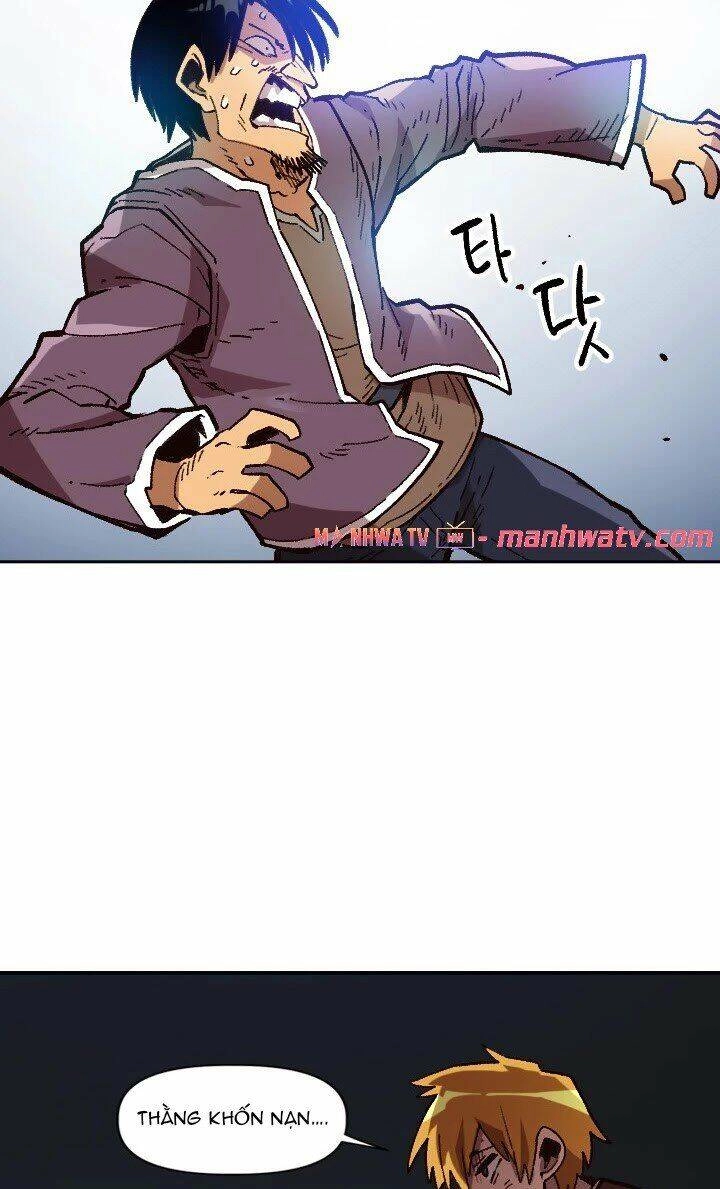 Nô Lệ Nghịch Thiên Chapter 30 - 6