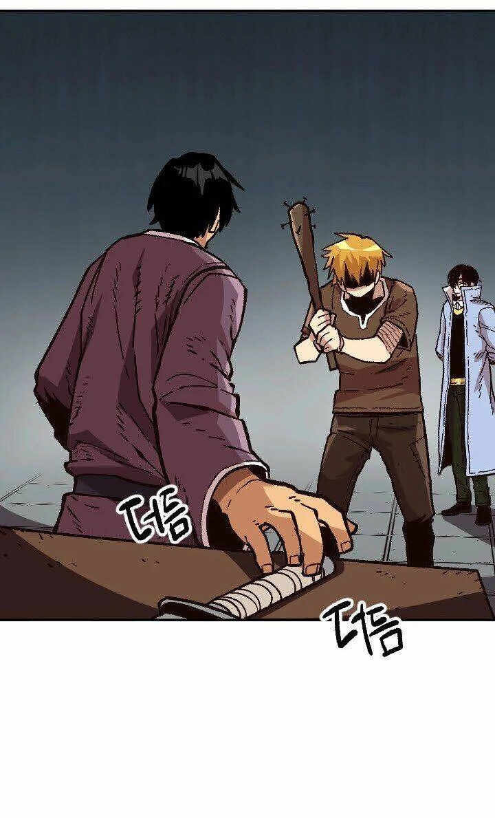 Nô Lệ Nghịch Thiên Chapter 30 - 8