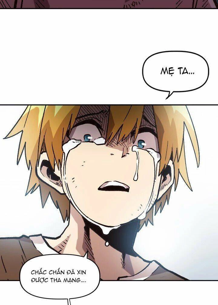 Nô Lệ Nghịch Thiên Chapter 30 - 32