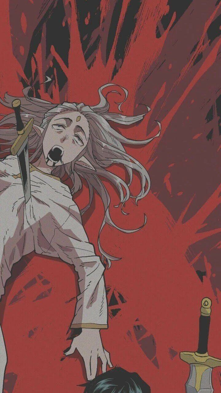 Nô Lệ Nghịch Thiên Chapter 30 - 39