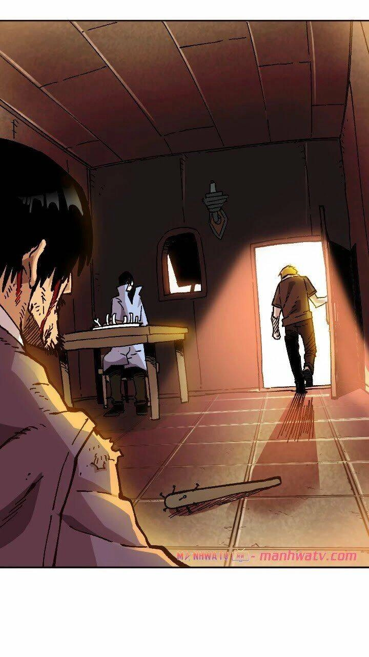 Nô Lệ Nghịch Thiên Chapter 30 - 48