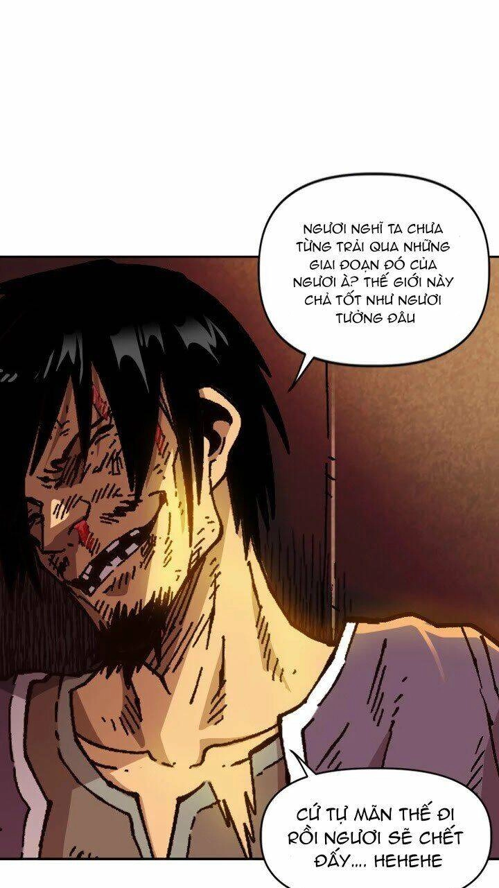 Nô Lệ Nghịch Thiên Chapter 30 - 52