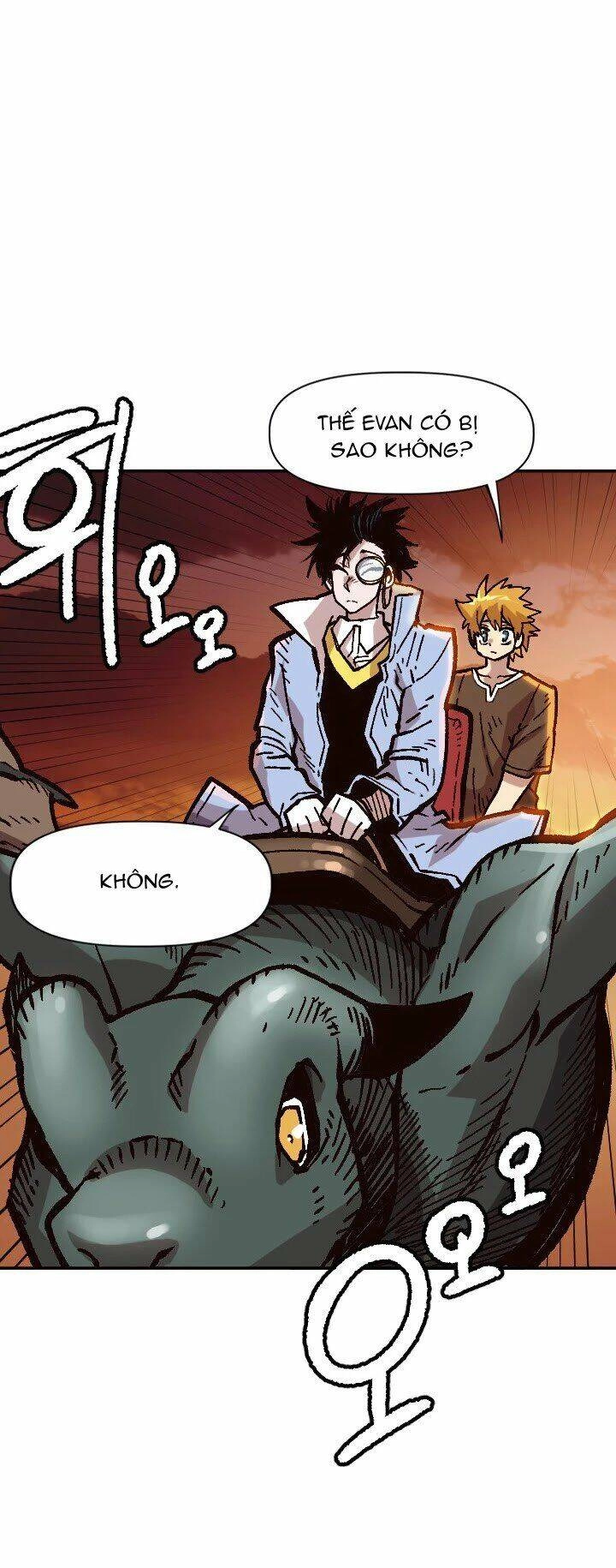 Nô Lệ Nghịch Thiên Chapter 30 - 61