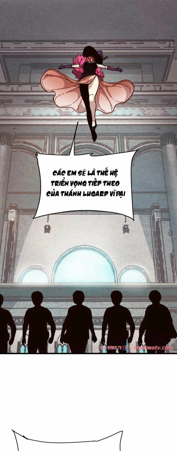 Nô Lệ Nghịch Thiên Chapter 30 - 64